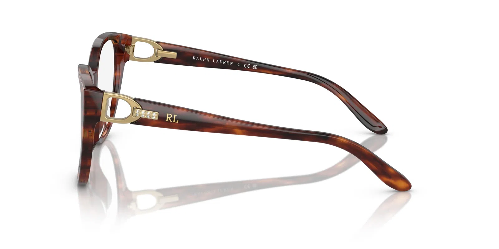Ralph Lauren 6234BU Eyeglasses - view 11